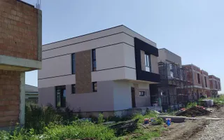 Kadras Homes| Complex 10 vile individuale| Direct dezvoltator - Poză 12