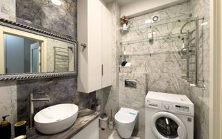 Chirie, apartament, 2 camere, strada Bogdan Voievod, Râșcani - Poză 9