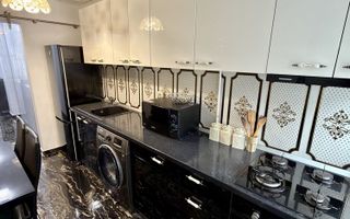 De inchiriat apartament 3 camere zona Tineretului - Poză 3