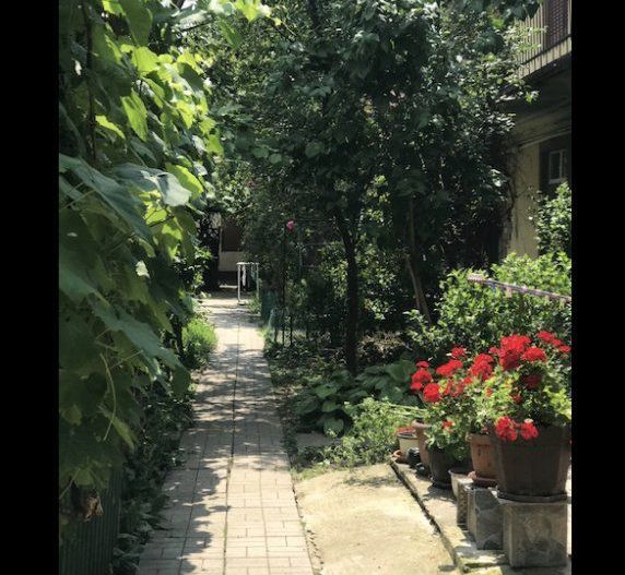 APARTAMENT 80 MP ZONA BALCESCU - Poză 23