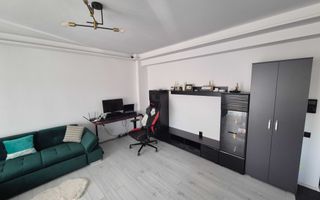 Apartament modern cu două camere în Mărăști, Intre Lacuri. - Poză 3