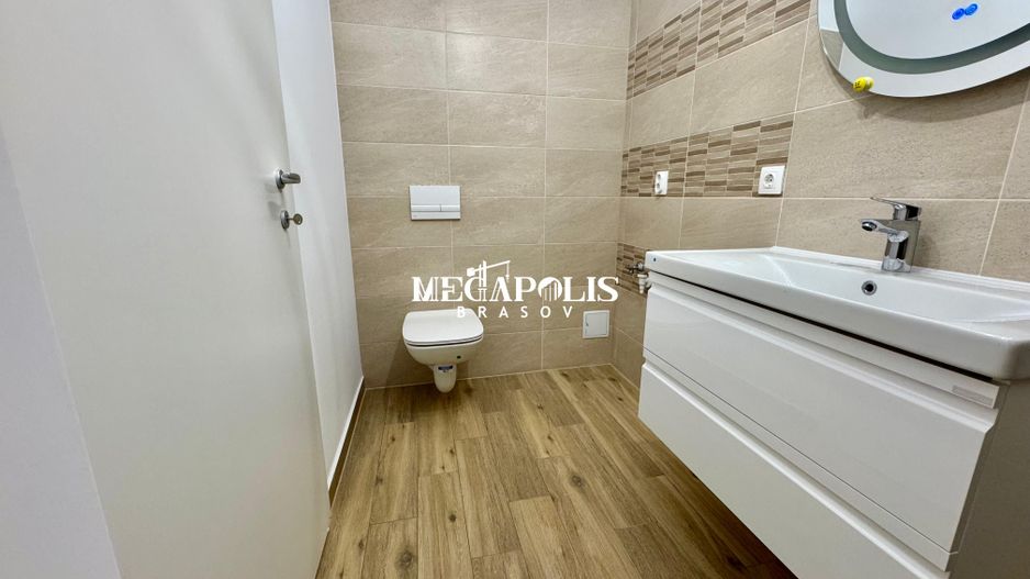 Garsonieră de Vânzare | Parcare | 42 mp | Tractorul - Poză 4