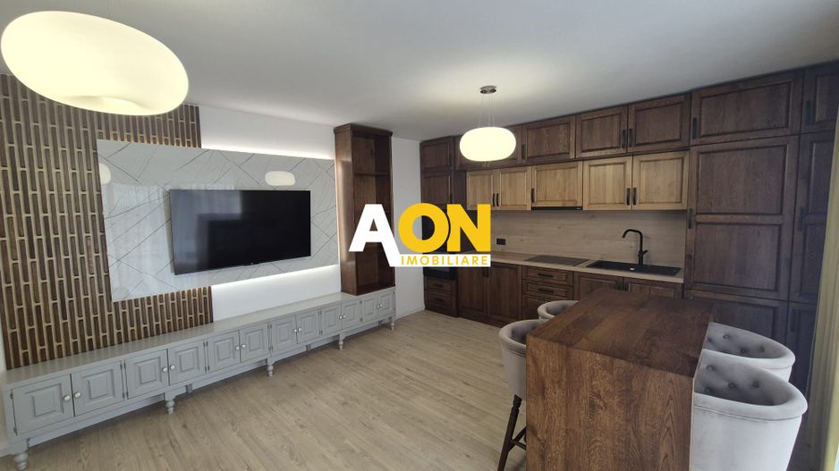 Apartament 2 Camere, Bloc Nou, Ultrafinisat, Zona Cetate - Poză 18