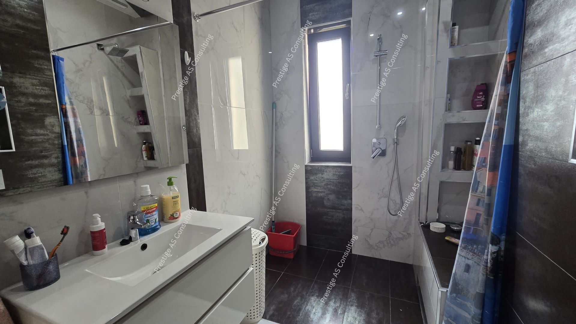Apartament 3 camere | Future Residence Giroc | Parcare subterana - Poză 10