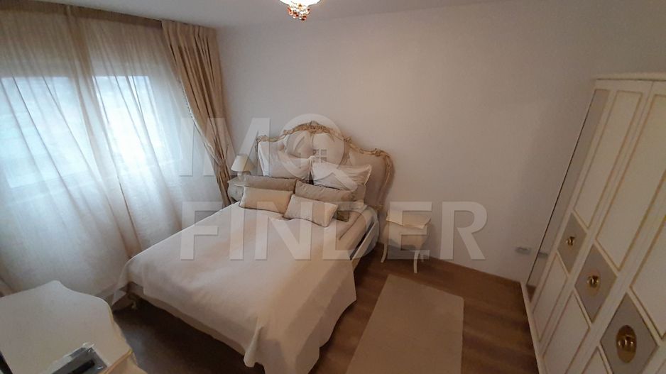 Inchiriere 2 camere, ultrafinisat, Buna Ziua, la cheie - Poză 4