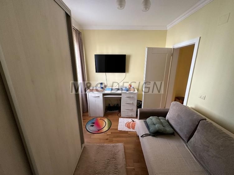 Apartament 3 camere zona Braytim - Poză 9