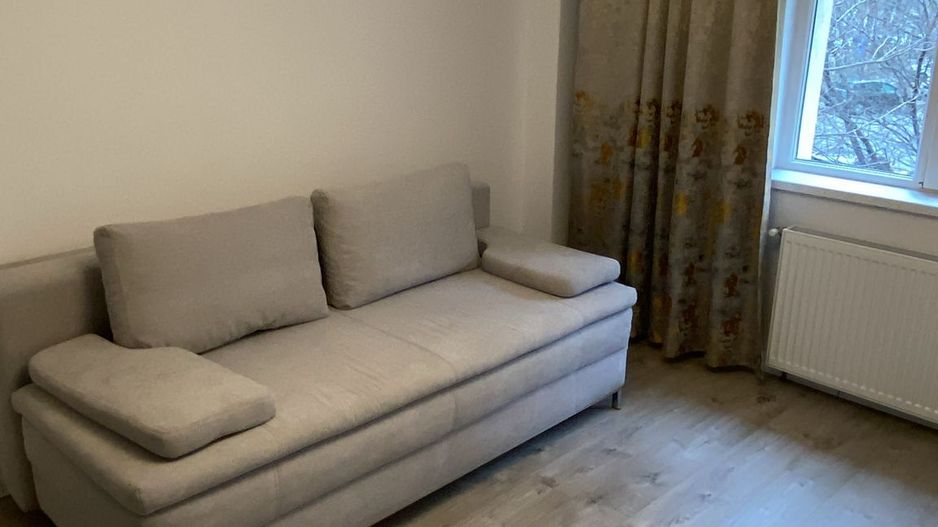 Apartament modern cu 3 camere cu centrala proprie, Teiul Doamnei - Poză 6