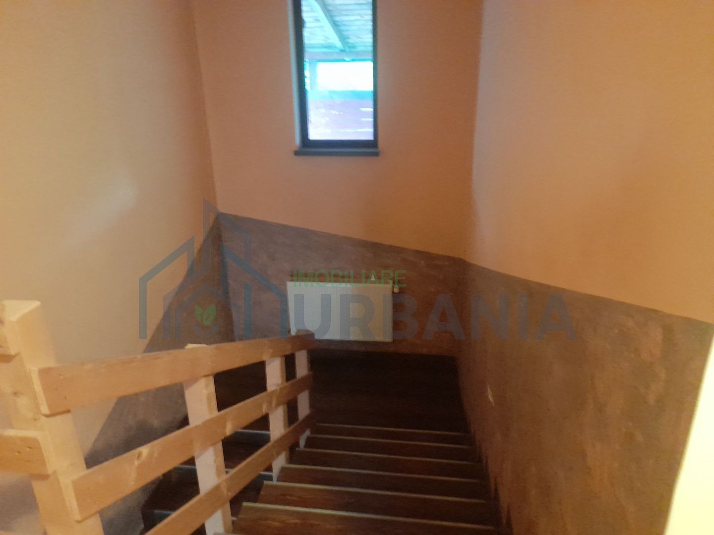 Casă Miroslava, în spatele Family Market – 167 mp utili, 7 camere, construcție 2007 - Poză 5