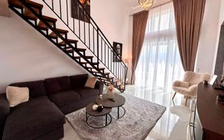 Apartament de lux de vânzare – 5 camere, DaVinci, Sibiu - Poză 17
