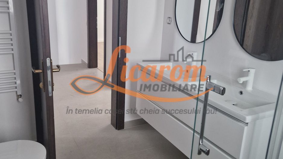 Vila "La Cheie"P+E in Cristian zona in dezvoltare,teren 600 mp - Poză 1