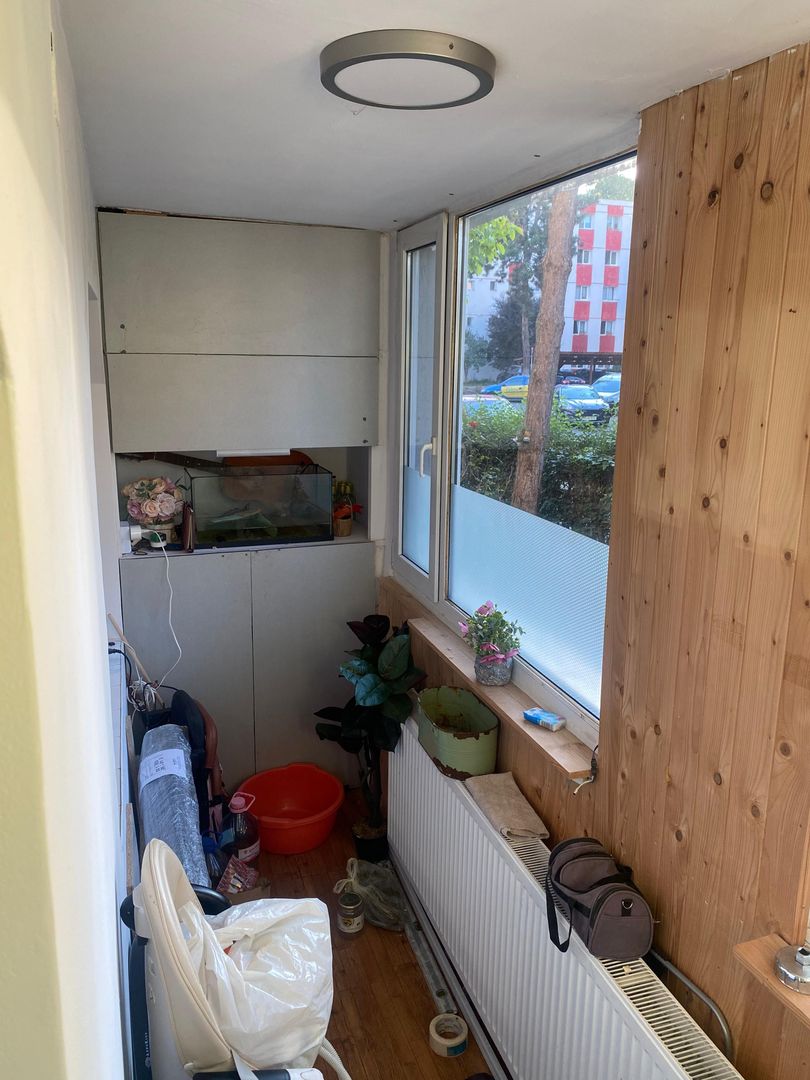 APARTAMENT CU 2 CAMERE ZONA MURESENI RECENT RENOVAT - Poză 5