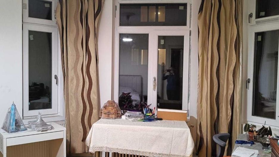 De vanzare Apartament 4 camere Interbelic consolidat Mosilor Central - Poză 5