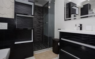 Chirie, apartament, 2 camere, str. Carierei, Rîșcani - Poză 12
