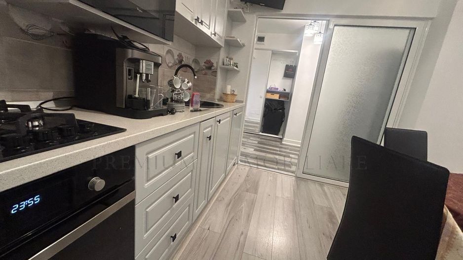 Apartament 2 camere decomandat, complet renovat, etaj 3/4,zona de sus - Poză 6