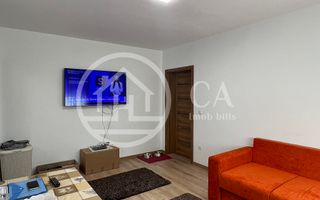 Apartament cu 2 camere de vanzare in Rogerius Oradea - Poză 3