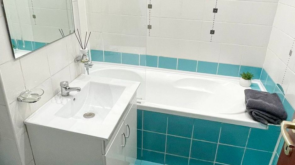 Închiriere apartament 3 camere 74mp | Dorobanți - Poză 13