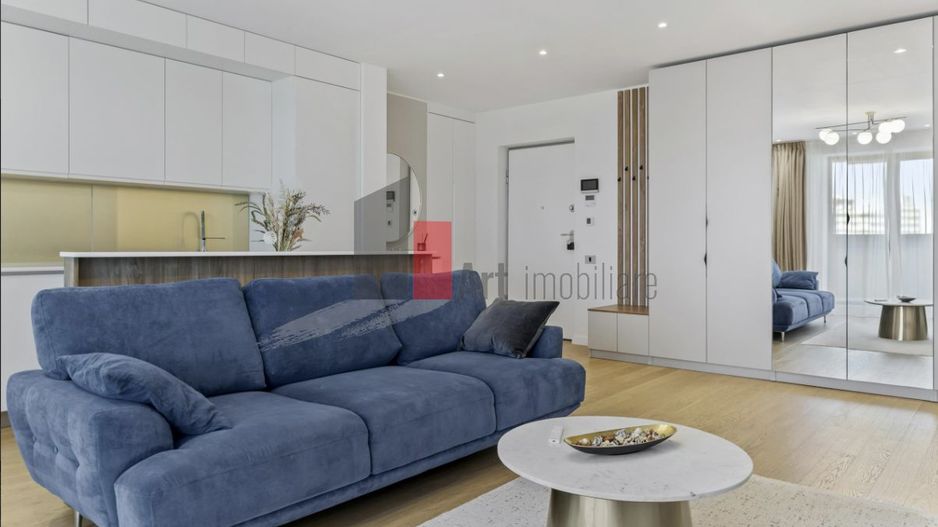 Apartament 2 camere INCHIRIERE - Poză 1