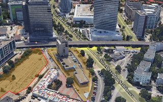 Poziție strategică în nordul Capitalei – teren de 5.700 mp - Schiță 5