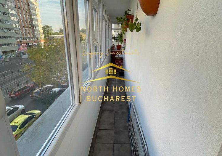 Vânzare apartament 2 camere – Sector 2, lângă Parcul Plumbuita - Poză 2