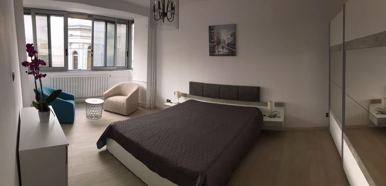Apartament 2 camere Calea Victoriei Universitate - Poză 3