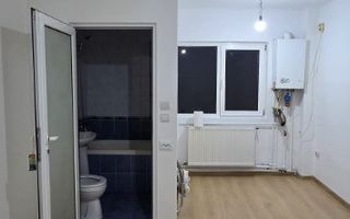1 camera Aradului parter cu centrala - Poză 7