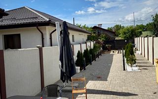 Casa superba de vanzare str Agrisului/Craiova - Poză 11