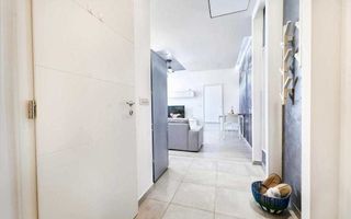 2 camere| Complexul Studentesc-Olimpia| apartament frumos| - Poză 5