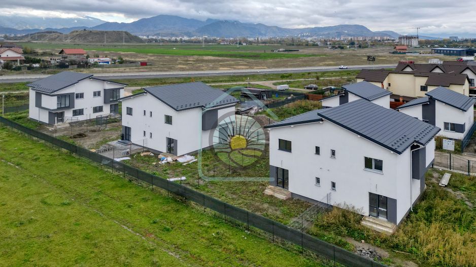 REZERVAT!!!  CASA SANPETRU BRASOV - Poză 27