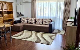 Apartament 2 camere Junior Residence / etaj intermediar / - Poză 1