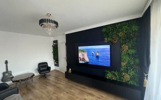 Vanzare apartament 2 camere in Gran Via Lujerului - Poză 3