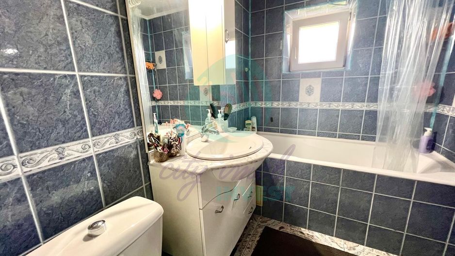 2 Camere-Decebal-Centrala Proprie - Poză 6