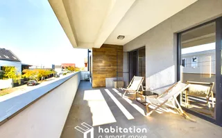 Tur virtual- 3 camere, vibrant, cu zona SPA, lângă Pădurea Verde - Poză 19