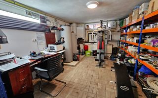 Casa S+P+M, 5 camere, mobilata, utilata, 500 mp teren, Cetate - Poză 22