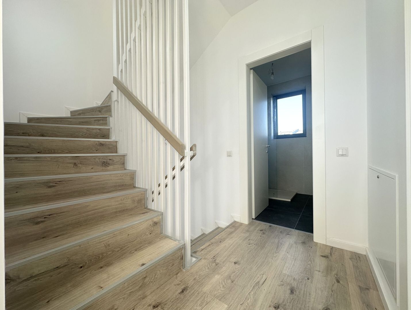 Casa ta ideală în Pipera  Liniște confort și parcare dublă - Poză 38