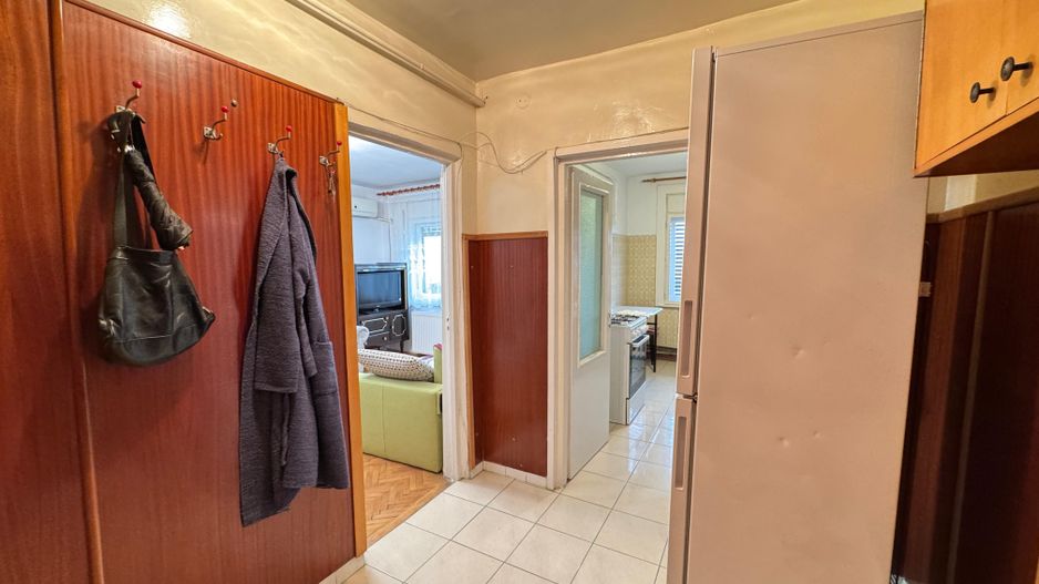 Apartament 4 camere cu vedere panoramică – Lugoj, etaj 6/10 - Poză 12