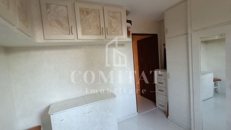 Apartament 3 camere | 63mp | zona Plopilor - Poză 7