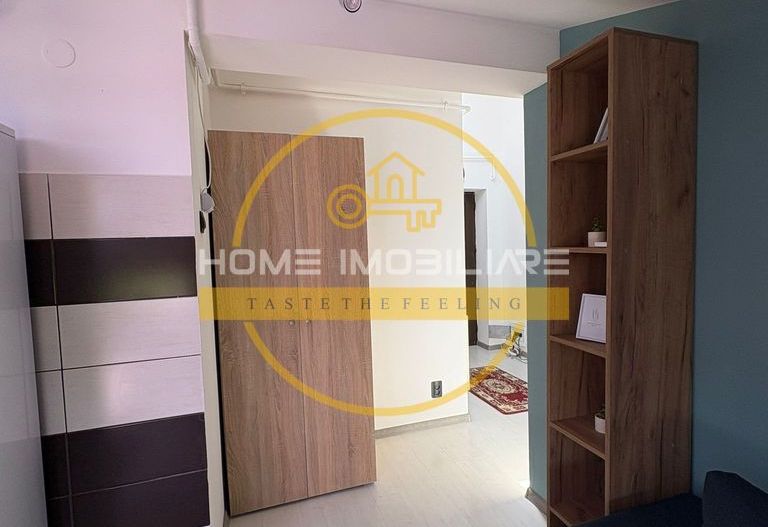 Apartament 2 Camere Penta Tătărași  – 44mp - Poză 17