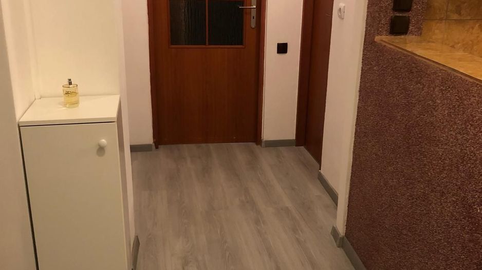 Apartament cu 2 camere | Decomandat | Balcon | zona Iulius Mall | Confort 1 - Poză 11