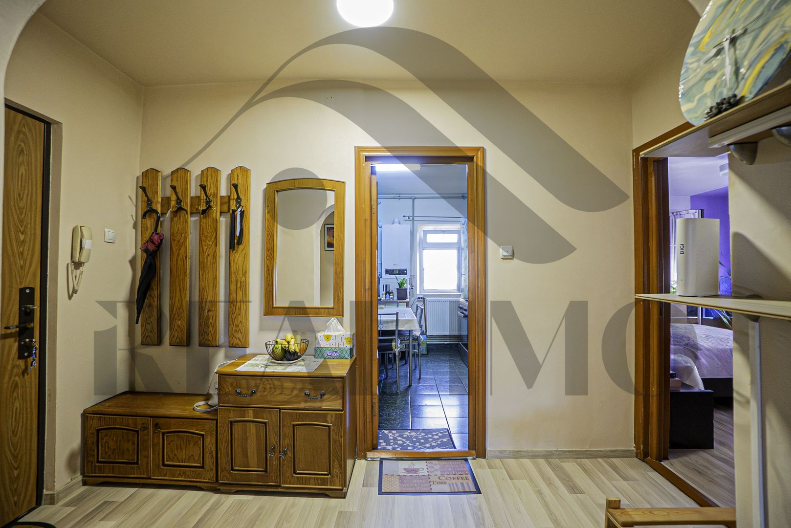 Apartament 4 camere decomandat | 100 mp | Bloc 1989 | - Poză 16