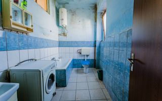 Apartament 2 camere în zona centrală - Poză 4