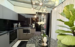 Apartament superb | prima închiriere | Smart Home | Parcare - Poză 5