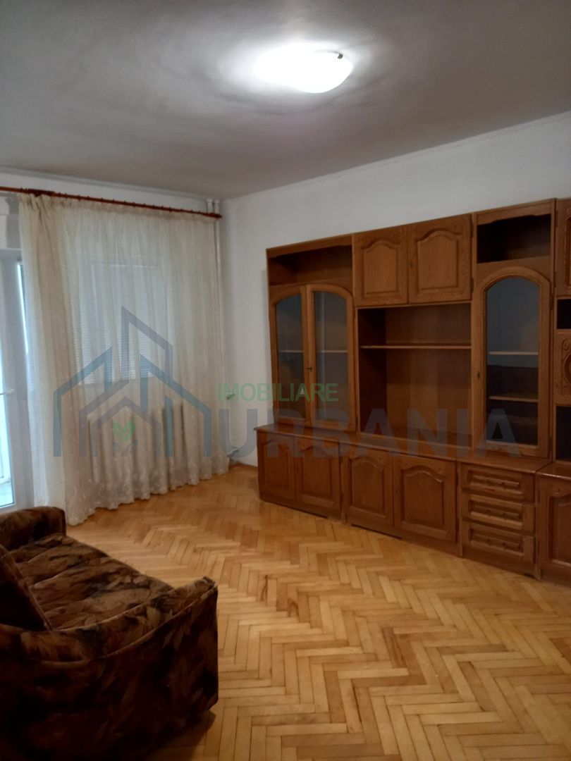 Închiriez apartament cu 2 camere - Poză 4