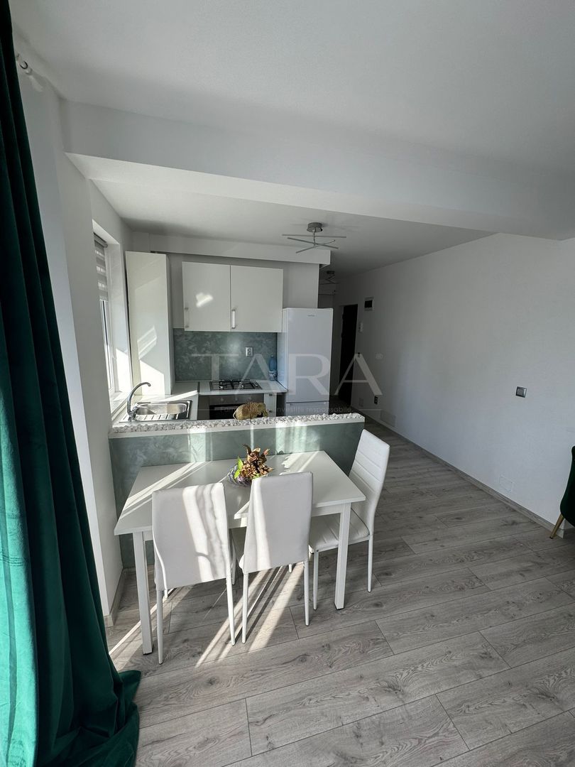 Apartament cu 3 camere in Floresti, Muzeul Apei. - Poză 3