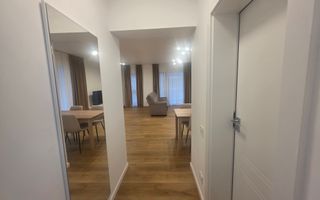 2 camere | Prima Vista | Metroul Pipera | Vedere libera - Poză 7