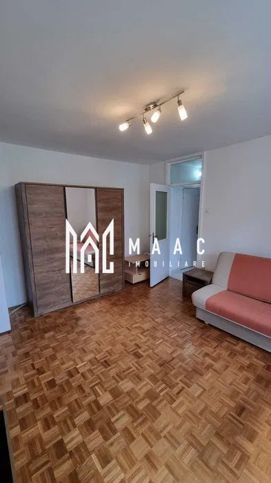 Apartament 2 camere de închiriat | Sibiu, Hipodrom 1 | etaj 2 - Poză 1