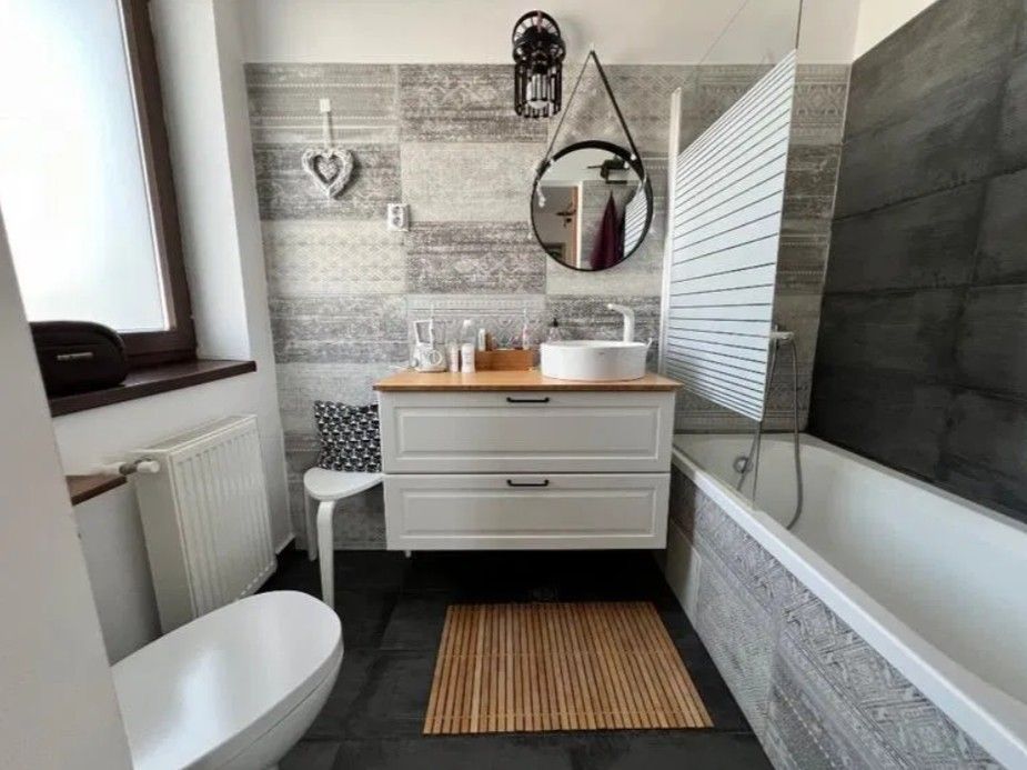 Casa P+1+pod Otopeni central - Poză 11