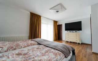 Eleganta si Confort la Cateva Minute de Metrou Tudor Arghezi | P+E+M | 5 Camer - Poză 13
