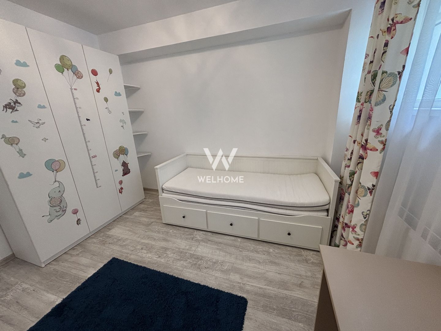 Apartament 3 camere cu terasă spațioasă- Cartierul Kogălniceanu, Sibiu - Poză 15