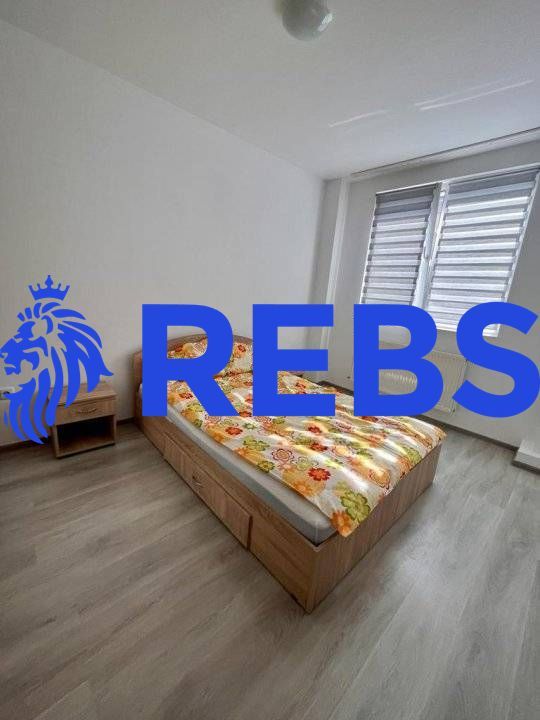 Apartament cu 3 camere decomandate, confort I, 63 mp, etaj intermediar, finisat modern, mobilat si utilat, in Iris - Poză 2