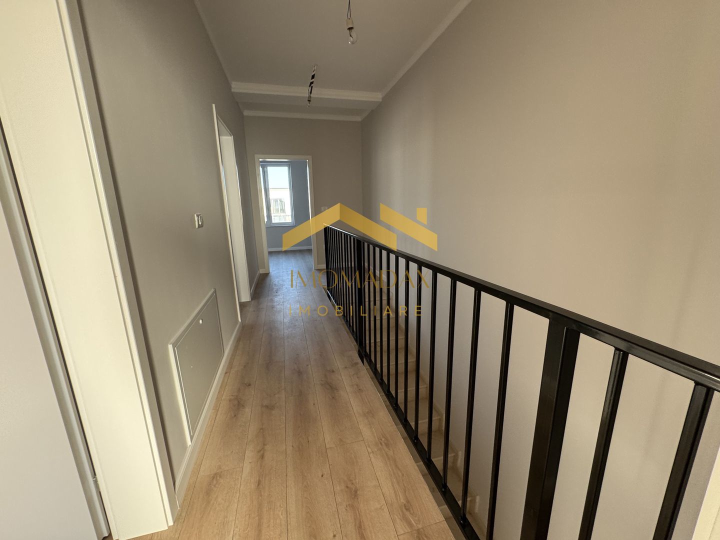 Bucovat-Duplex P+E- Baterii de Stocare 10KW - Poză 11